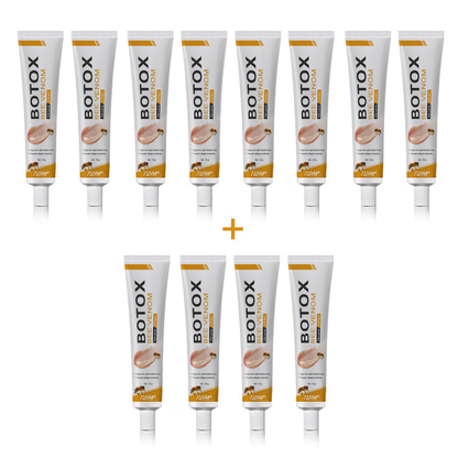 👨‍⚕️ Made and Shipped from USA✅ TLOPA™ Botox Bee Venom Wrinkle Removal Cream- LAST DAY 80% OFF